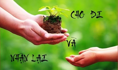 Cho và nhận (Bài đọc hiểu tiếng Việt lớp 5 - đề số 17)